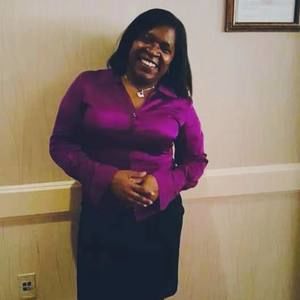 Meet your Posher, Carol